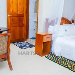 3* Bed & Breakfast Harts